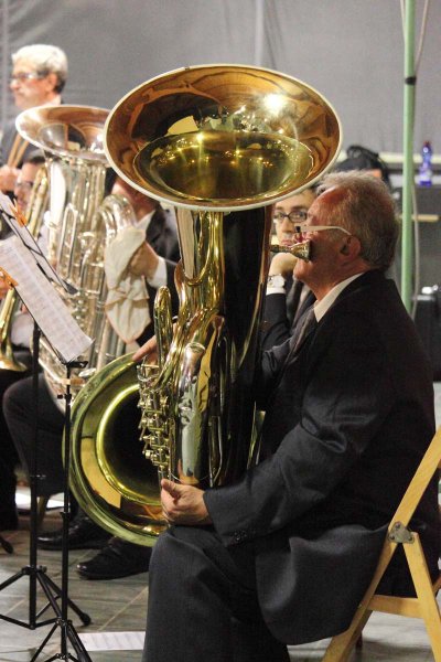Concerto di Primavera - 15 Giugno 2013 (Foto Paolo Chiarotto)